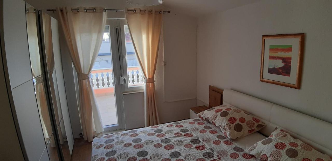 Apartman Jopa Pag Town Eksteriør bilde