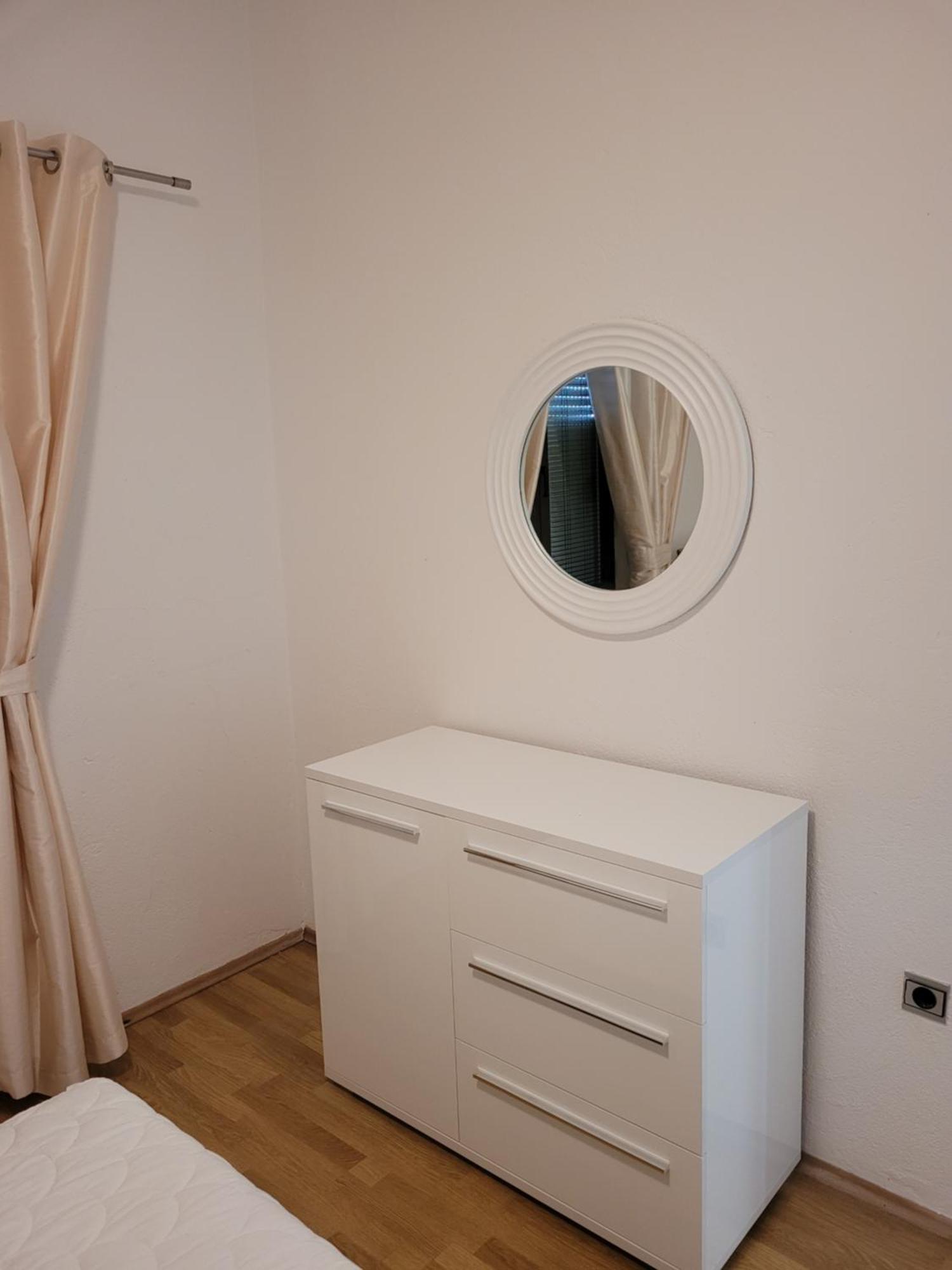 Apartman Jopa Pag Town Eksteriør bilde